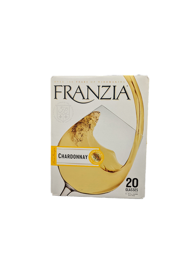 Franzia Chardonnay 3L