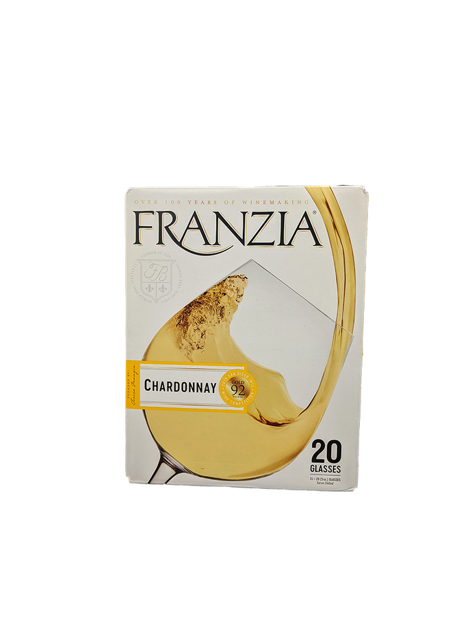 Franzia Chardonnay 3L