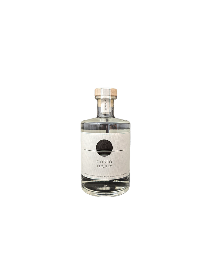 Costa Blanco Tequila 750ML