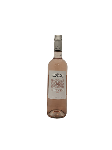 Moulin de Gassac Guilheim Rose 750ML