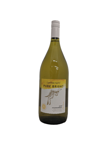 Yellow Tail Pure Bright Chardonnay 1.5L