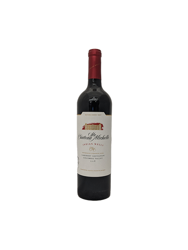 Chateau Ste Michelle Indian Wells Cabernet Sauvignon 750ML