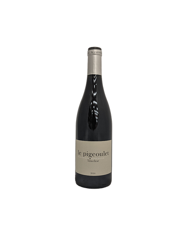 Brunier Le Pigeoulet Rouge 750ML