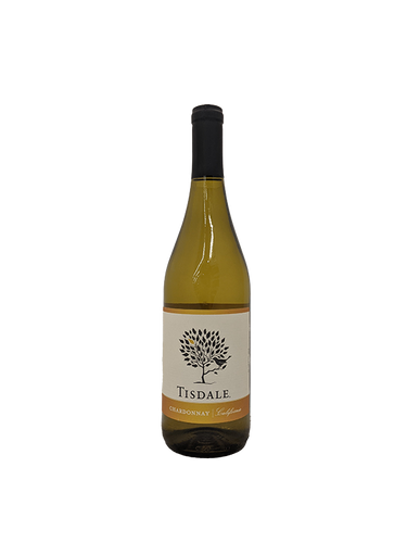 Tisdale Chardonnay 750ML