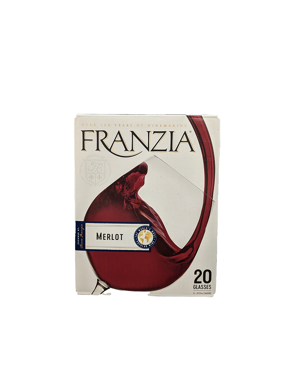 Franzia riesling online