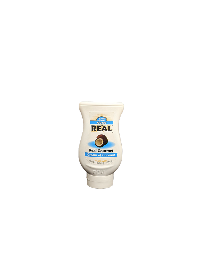 Coco Real Cream of Coconut 500ML