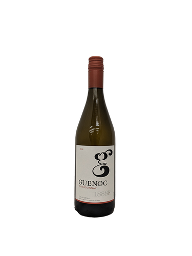 Guenoc Chardonnay 750ML