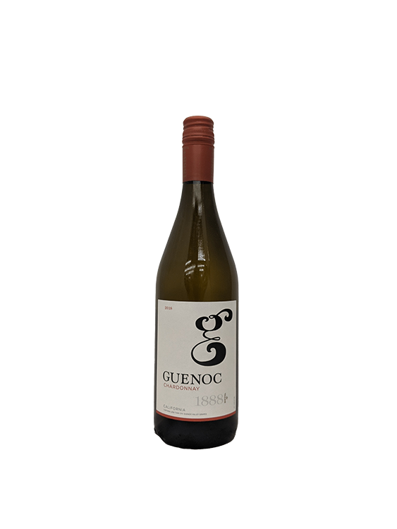 Guenoc Chardonnay 750ML