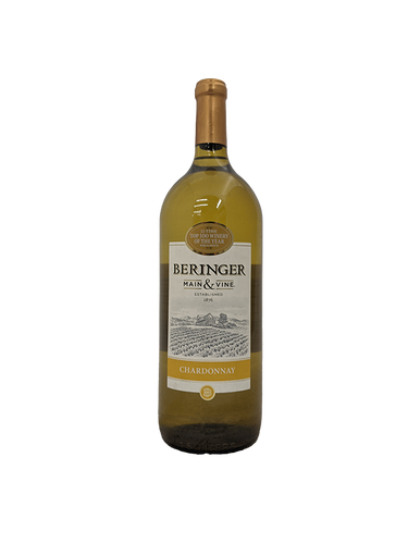 Beringer Chardonnay 1.5L