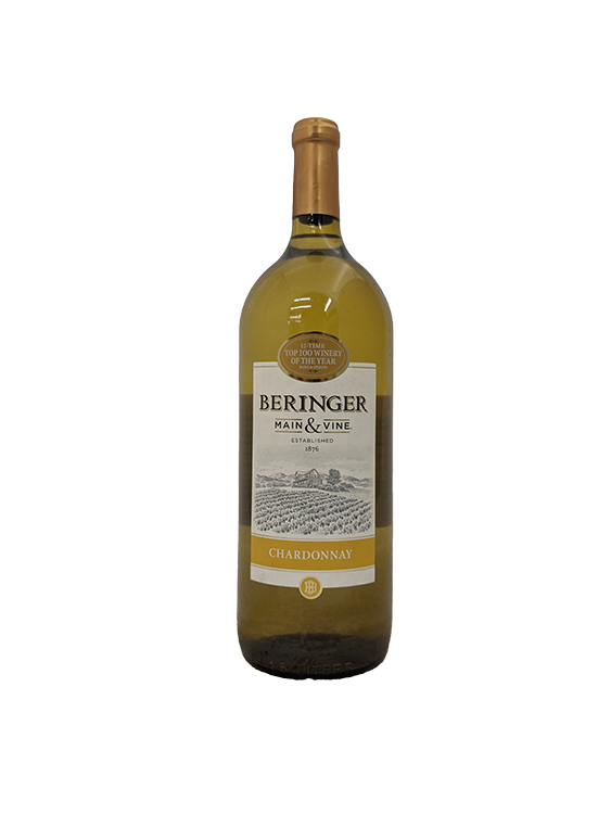 Beringer Chardonnay 1.5L