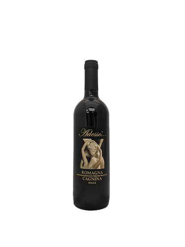 Adesso Cagnina di Romagna Dolce Red Blend 750ML