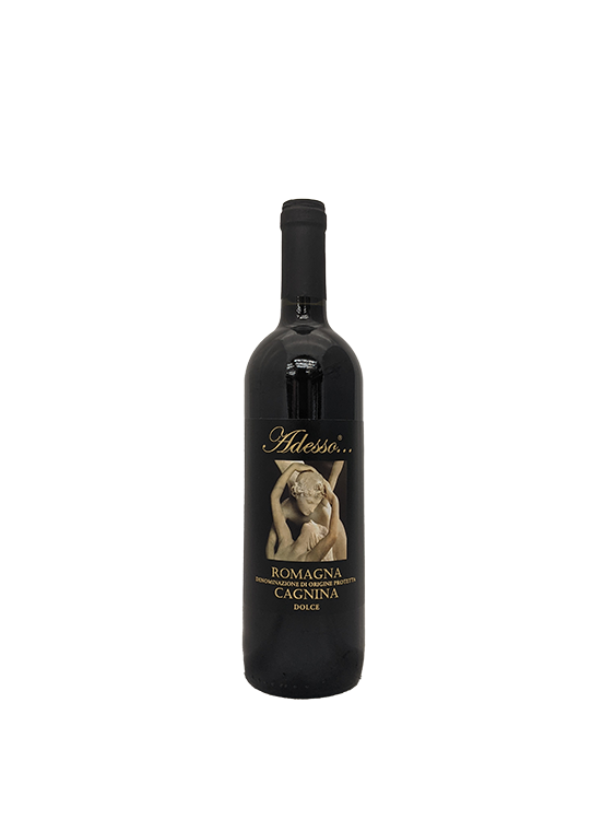 Adesso Cagnina di Romagna Dolce Red Blend 750ML