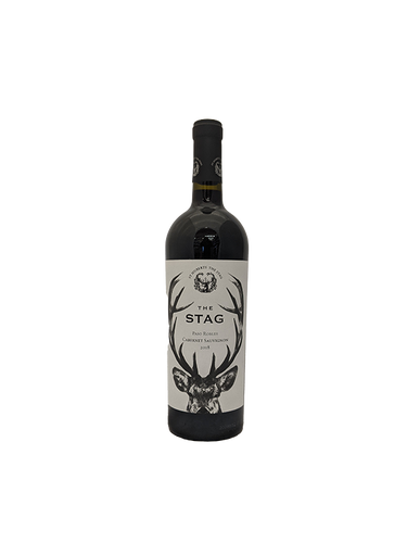 The Stag Cabernet Sauvignon 750ML