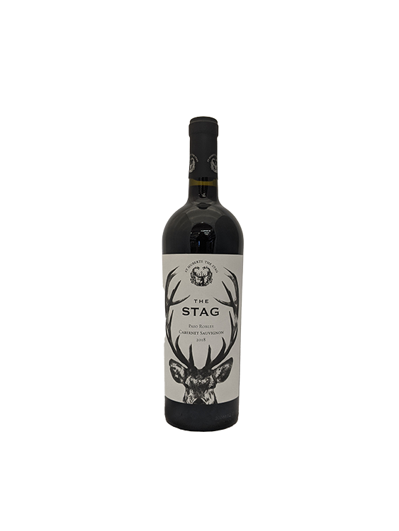 The Stag Cabernet Sauvignon 750ML