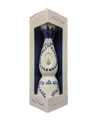 Clase Azul Reposado Tequila 750ML