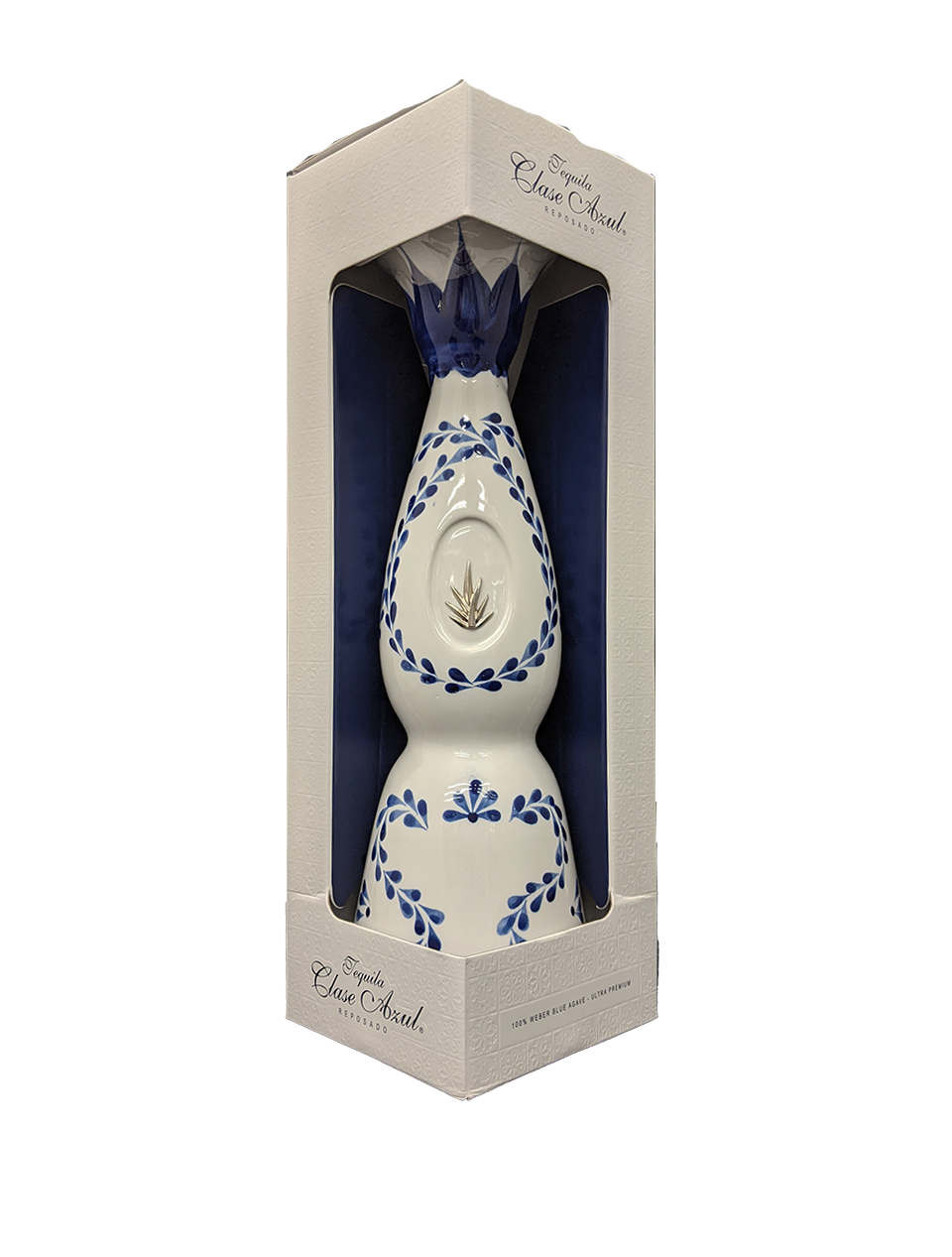 その他 Clase Azul Tequila Reposado 750ml Clase Azul Tequila Reposado 750 ML – Hi Proof