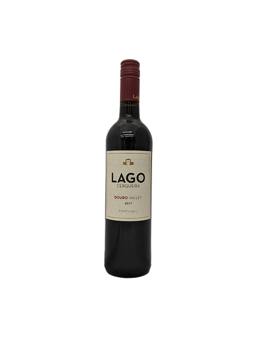 Lago Red Blend 750ML