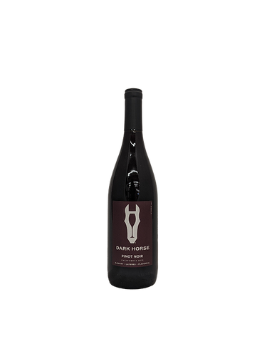 Dark Horse Pinot Noir 750ML