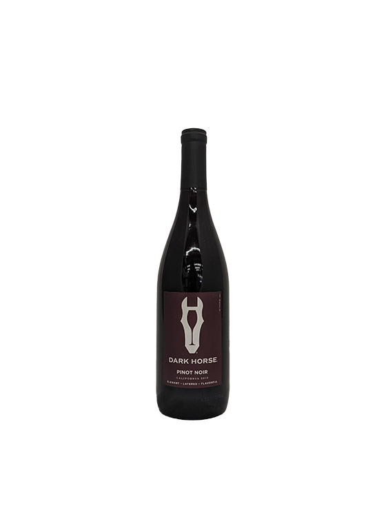 Dark Horse Pinot Noir 750ML