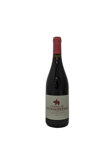 Bernabeleva Camino de Navaherreros Red Blend 750ML
