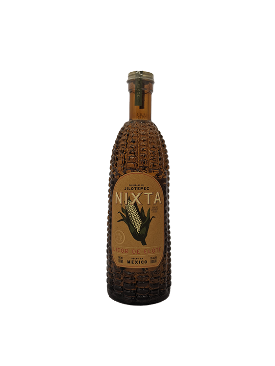 Nixta Licor De Elote 750ML