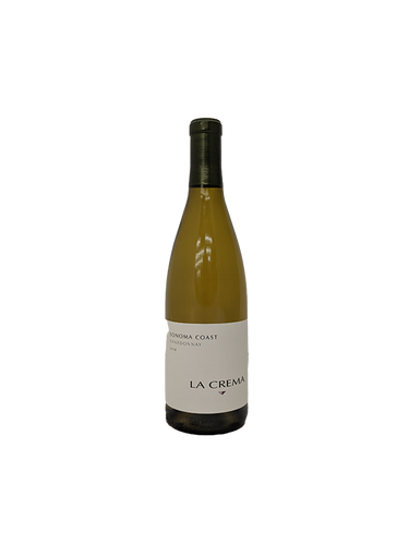 La Crema Sonoma Chardonnay 750ML