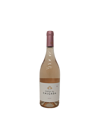 Portal de Calcada Rose 750ML
