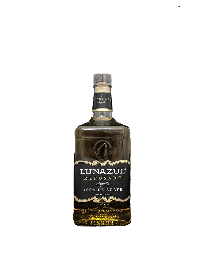 Lunazul Reposado Tequila 1.75L