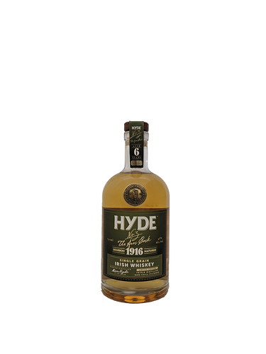 Hyde 1916 Irish Whiskey 750ML