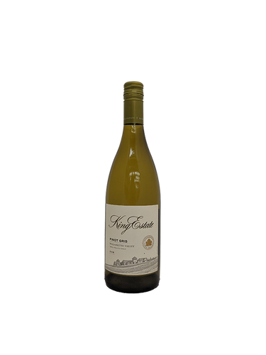 King Estate Pinot Gris 750ML
