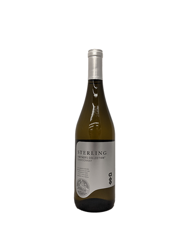 Sterling Vintner's Collection Chardonnay 750ML
