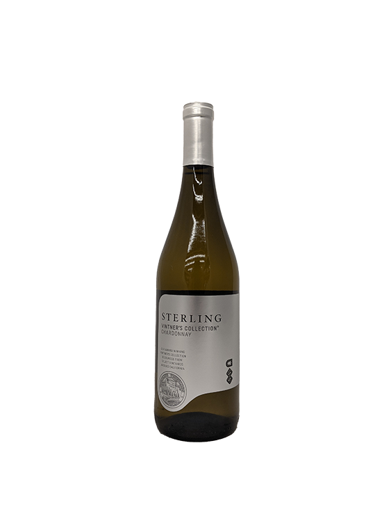 Sterling Vintner's Collection Chardonnay 750ML