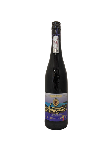 Ameztoi Stimatum Red Blend 750ML