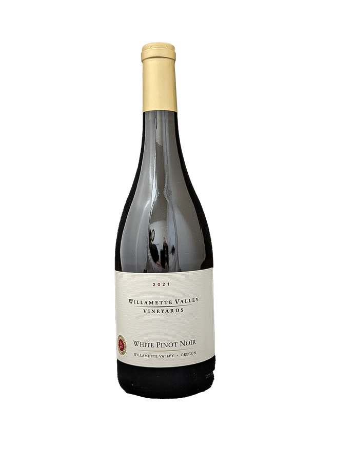 Willamette Valley Vineyards White Pinot Noir 750ML