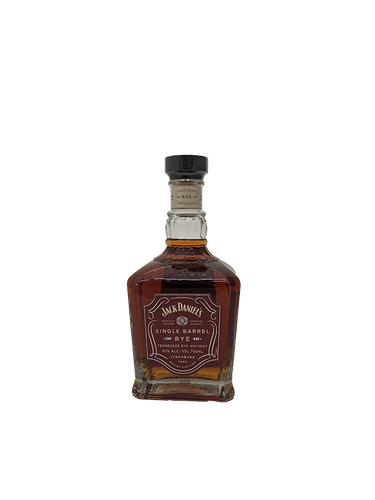 Jack Daniels Single Barrel Rye 750ML