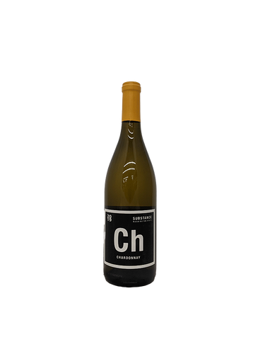 Substance Ch Chardonnay 750ML