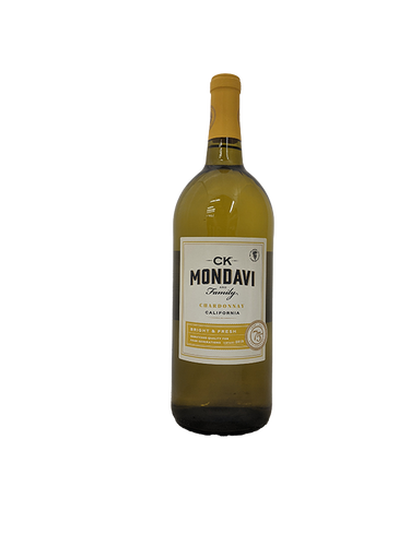 CK Mondavi Chardonnay 1.5L