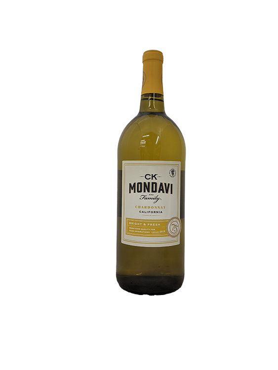 CK Mondavi Chardonnay 1.5L