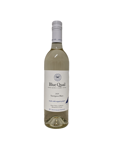 Blue Quail Sauvignon Blanc 750ML