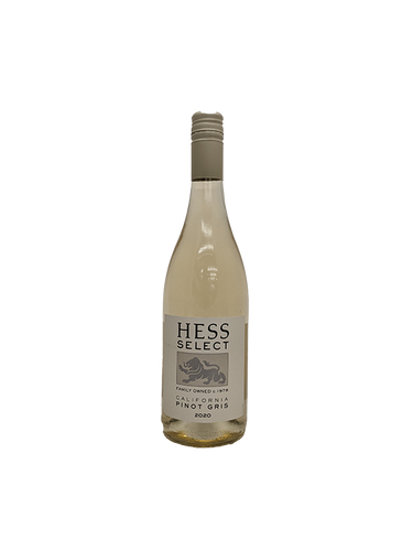 Hess Select Pinot Gris 750ML