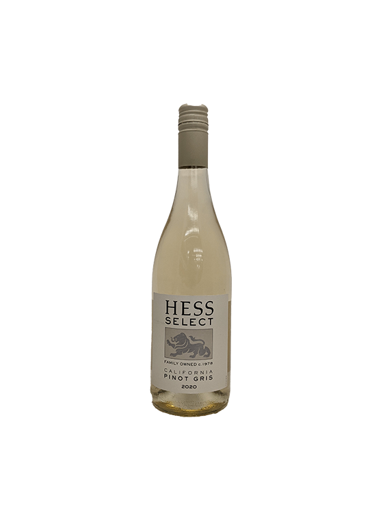 Hess Select Pinot Gris 750ML