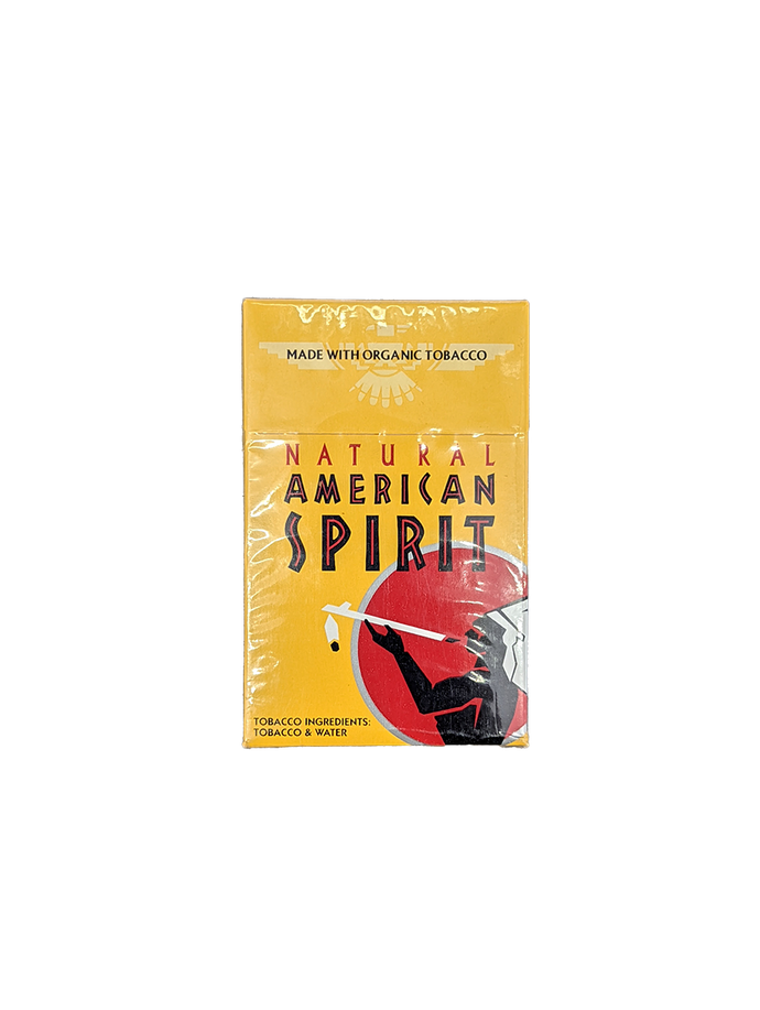 american spirit tobacco where to buy Organic Pouch - 1.41 Oz setting it apart from other American Spirit varieties American Spirit Collectable Round Tobacco