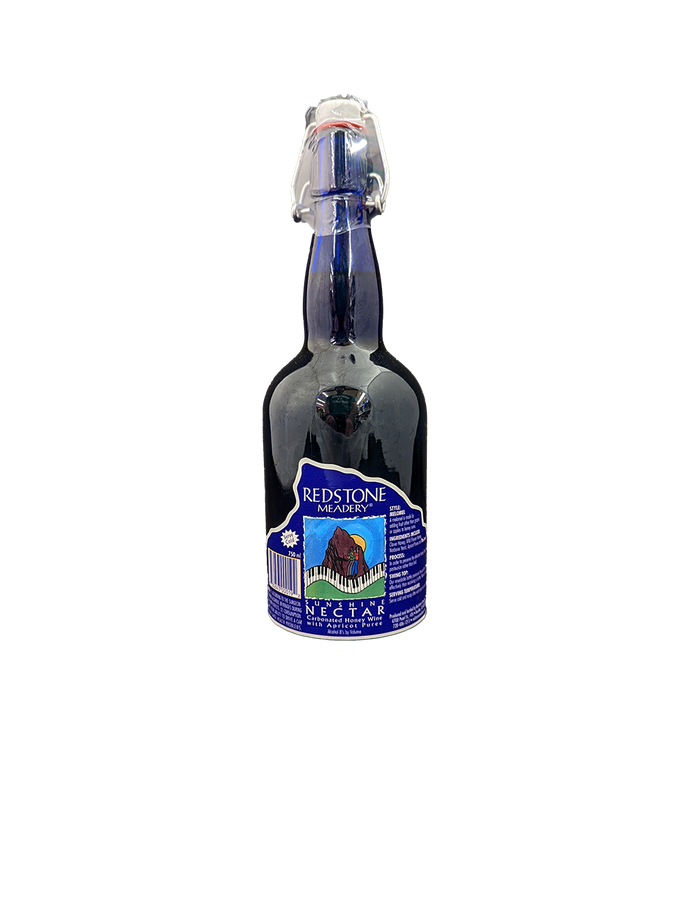 Redstone Sunshine Nectar Mead 750ML