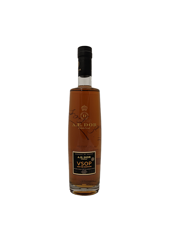 A.E. Dor VSOP Cognac 750ML