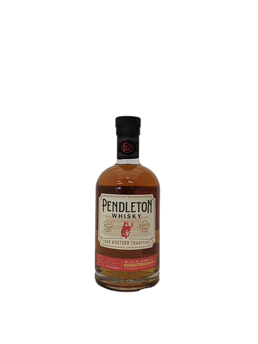 Pendleton Canadian Whisky 750ML