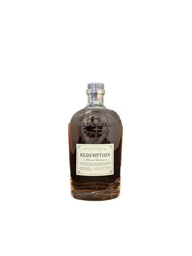 Redemption Wheated Bourbon 750ML