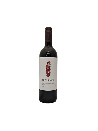 Seaglass Cabernet Sauvignon 750ML