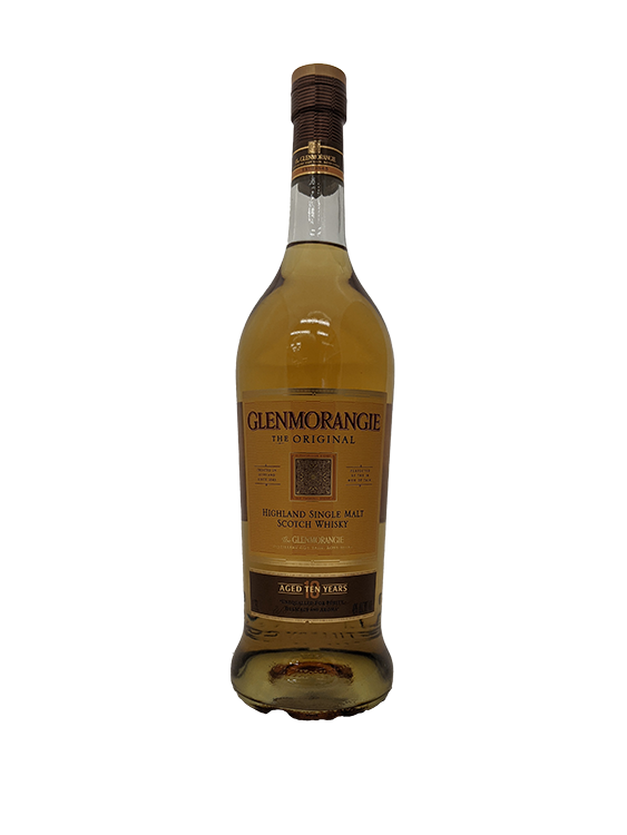 Glenmorangie 10 Year Single Malt Scotch 1.75L