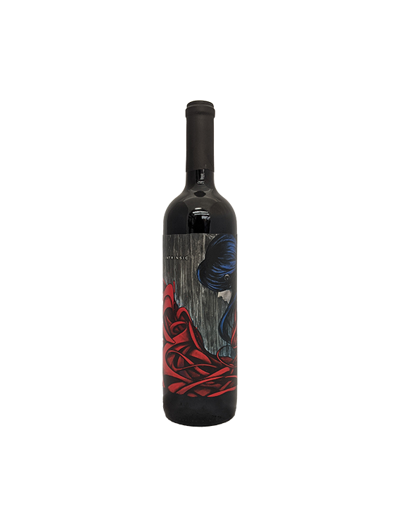 Intrinsic Red Blend 750ML