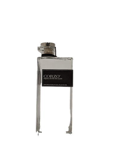 Corzo Blanco Tequila 750ML